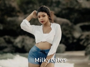 Milkycates