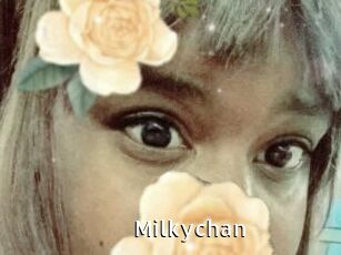 Milkychan
