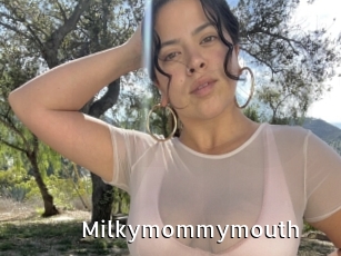 Milkymommymouth