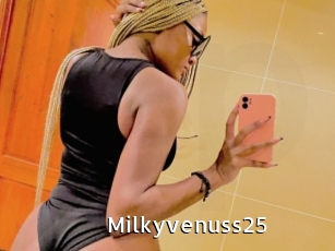 Milkyvenuss25