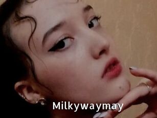 Milkywaymay