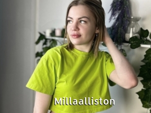 millaalliston My Porno Stash