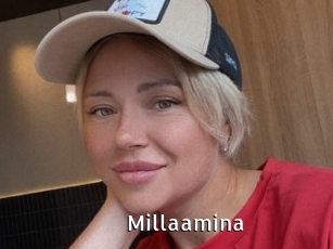 Millaamina