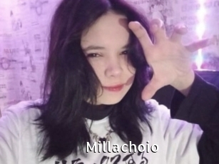 Millachoio