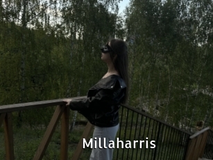 Millaharris