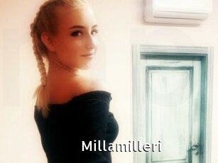Millamilleri