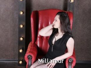 Millamur