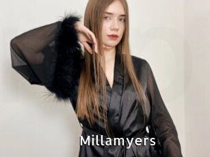 Millamyers