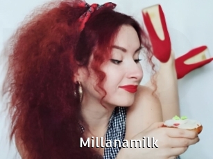 Millanamilk
