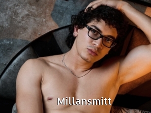 millansmitt My Porno Stash