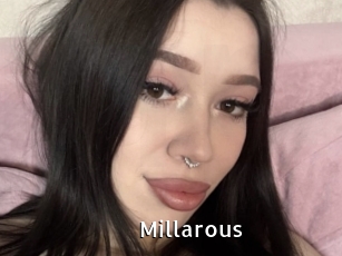 millarous My Porno Stash