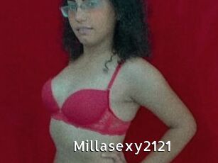 Millasexy2121