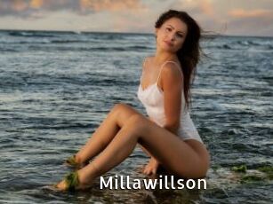 MillaWillson