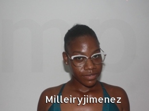 Milleiryjimenez