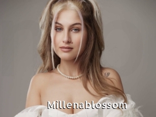 Millenablossom