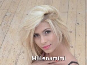 Millenamimi