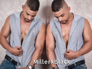 Millerkblack