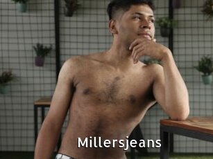 Millersjeans