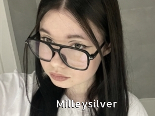 Milleysilver