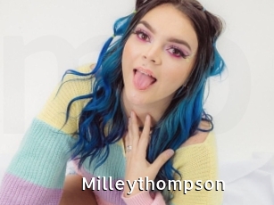 Milleythompson