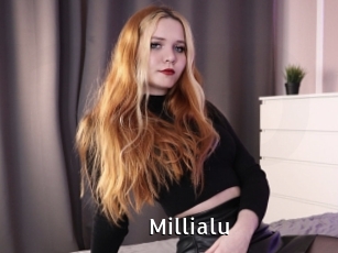 Millialu