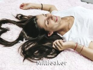 Millieaker