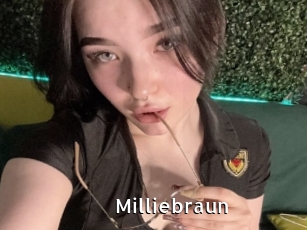 Milliebraun