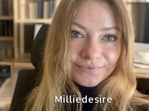 Milliedesire