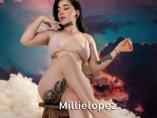 Millielopez