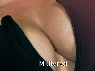 Milliered