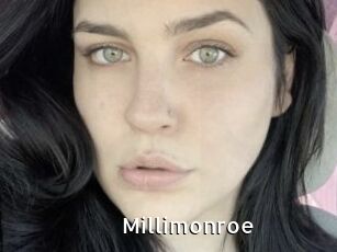 Millimonroe