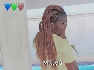 Millyb