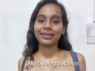 Millydestruction
