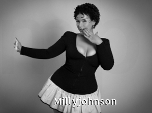 Millyjohnson