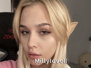 Millylovell
