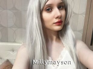millymayson My Porno Stash