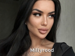 Millyrood