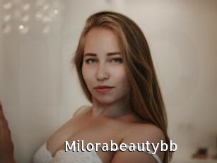 Milorabeautybb