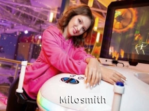 Milosmith
