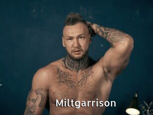 Miltgarrison