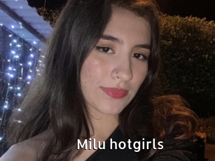 Milu_hotgirls