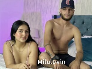 Milulovin