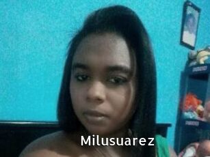 Milusuarez