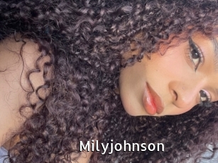 Milyjohnson