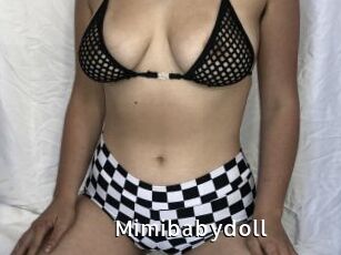 Mimibabydoll
