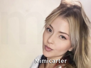 Mimicarter