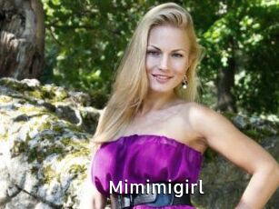 Mimimigirl