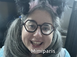 mimiparis My Porno Stash
