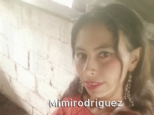 Mimirodriguez