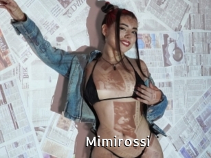 Mimirossi